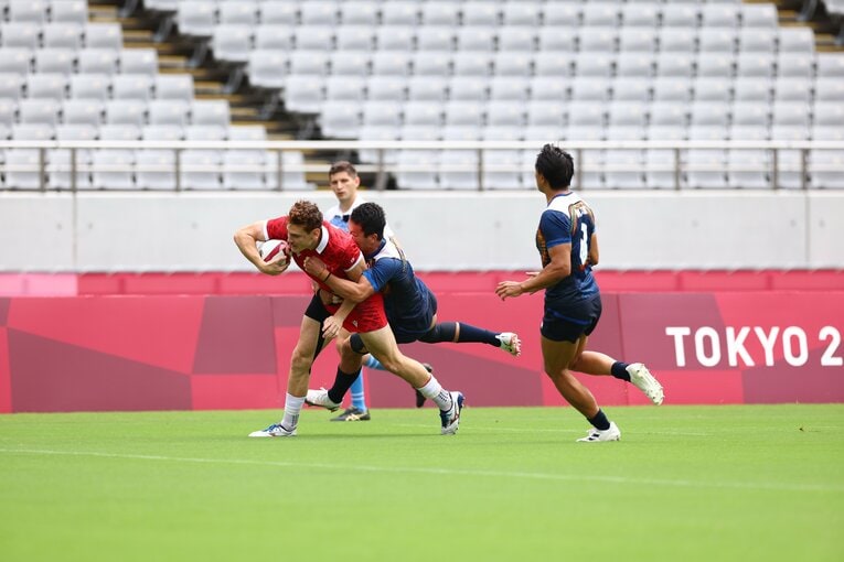 ©︎Ryosuke Menju/JMPA