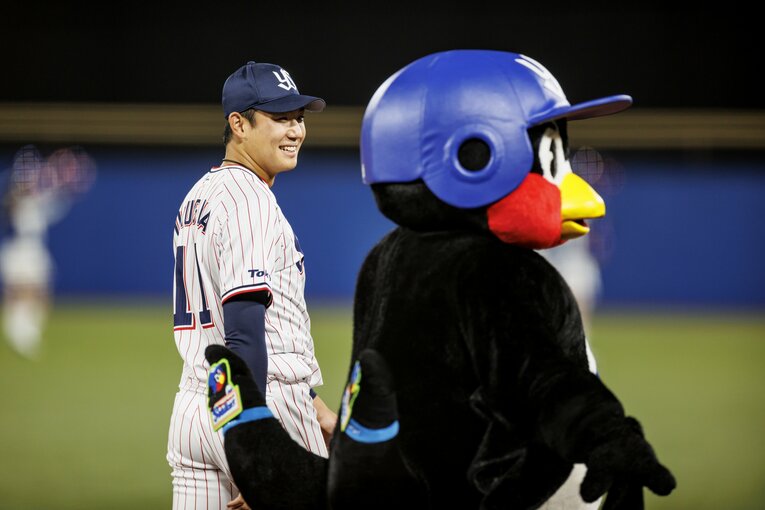 ©︎Kiichi Matsumoto