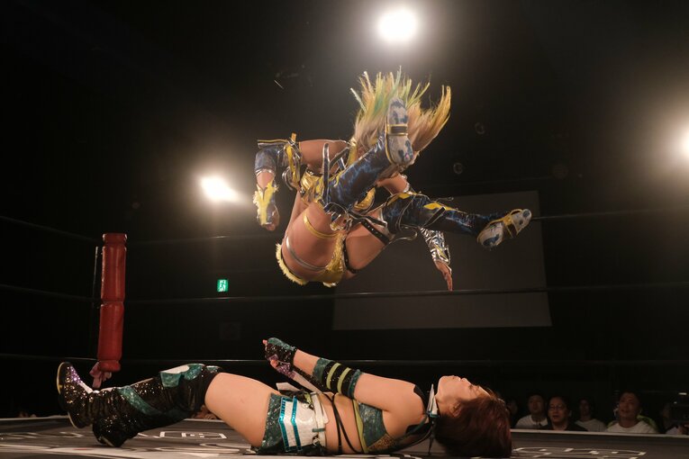 ©Norihiro Hashimoto