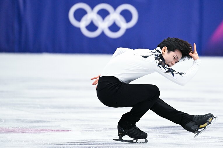 ©️Asami Enomoto/JMPA