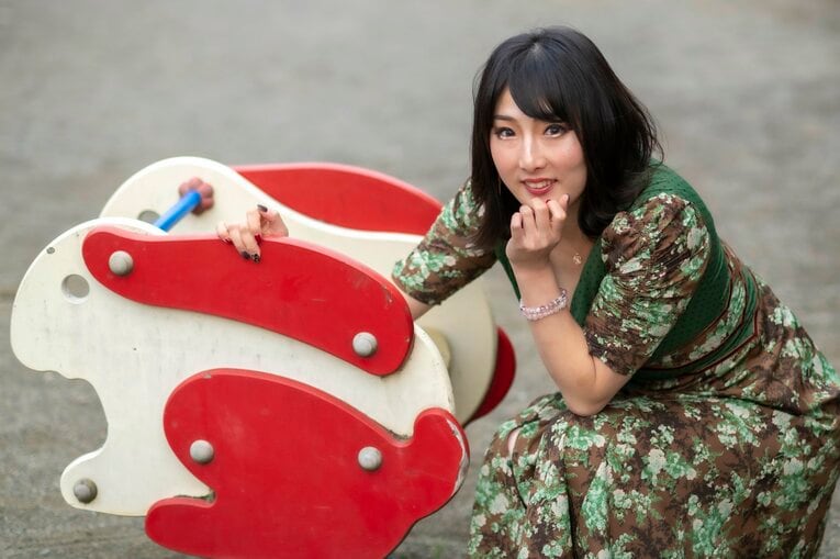 「対人恐怖症」「引きこもり」だった少女がプロレスと出会い、リングで輝く“強くて綺麗なお姉さん”になるまで《真琴15周年特別グラビア》(23)