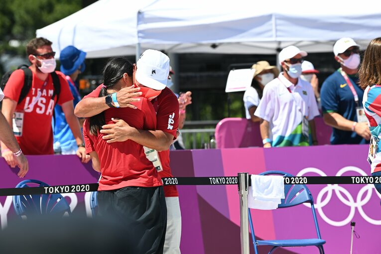 東京五輪が“新しい五輪”だったことを示す「3つの光景」 IOCの「若い世代を引き込みたい」意図はどう着地した？(19)