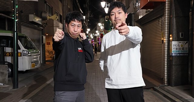 「マヂラブ村上さんは抜群にウマいのに、お前は!」M-1で9位ウエストランドが「じゃない方」話で取材中にケンカ!?