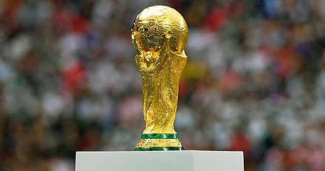 FIFA ワールドカップ トロフィー - 記念グッズ