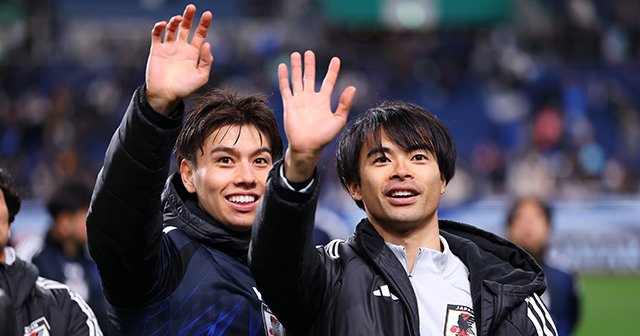 英国人識者ズバリ「サッカー日本代表選手を安く買える時代は終わった
