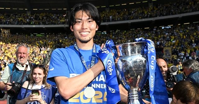 3／4）「（内田）篤人さんの“SB絞りすぎるな論”、よくわかります」日本