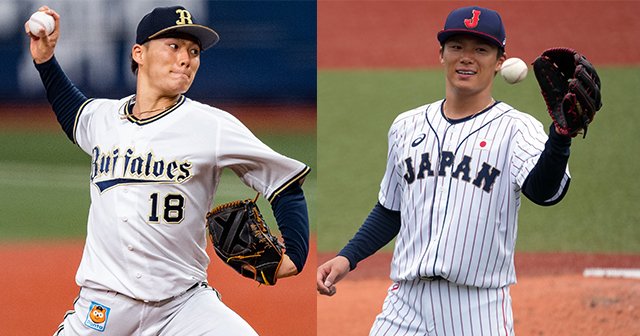 山本由伸23歳「2021年の3503球」は2022年に影響するのか 菅野智之や