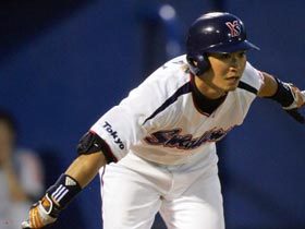 青木宣親 卓越した自己分析力でヒットを増産する逸材。 - プロ野球