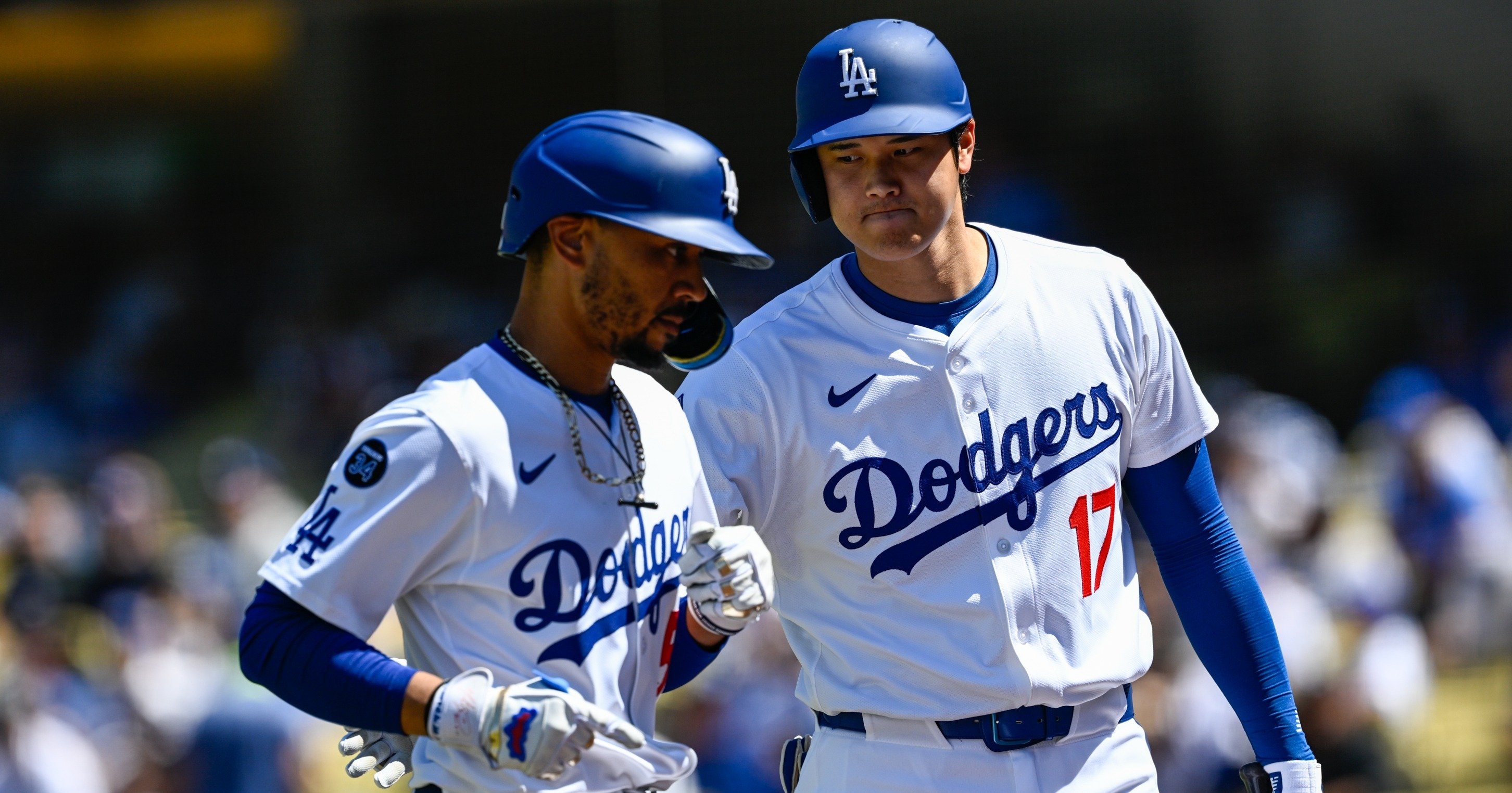 MLB - Number Web - ナンバー