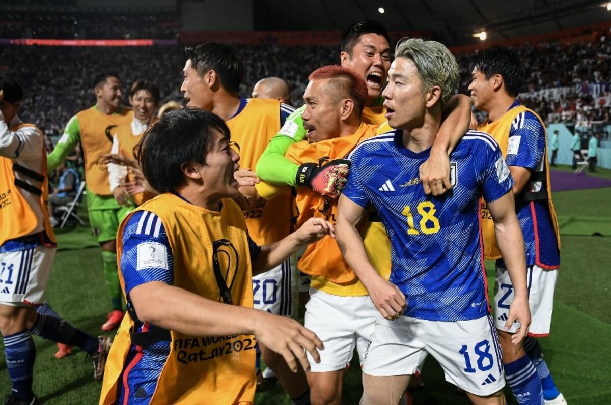 あ、これはくるな」浅野拓磨が板倉滉を信じて走った瞬間…失意のW杯から