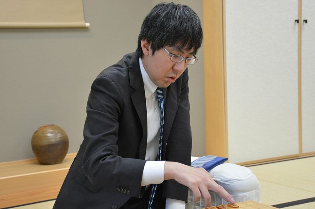 欲がない勝負師、そうですね（苦笑）」39歳のA級最年長棋士がAI依存を