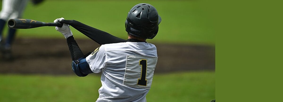 ハンデを超えた高専球児＞ 都城高専・池田怜磨 「右手のないエースで四