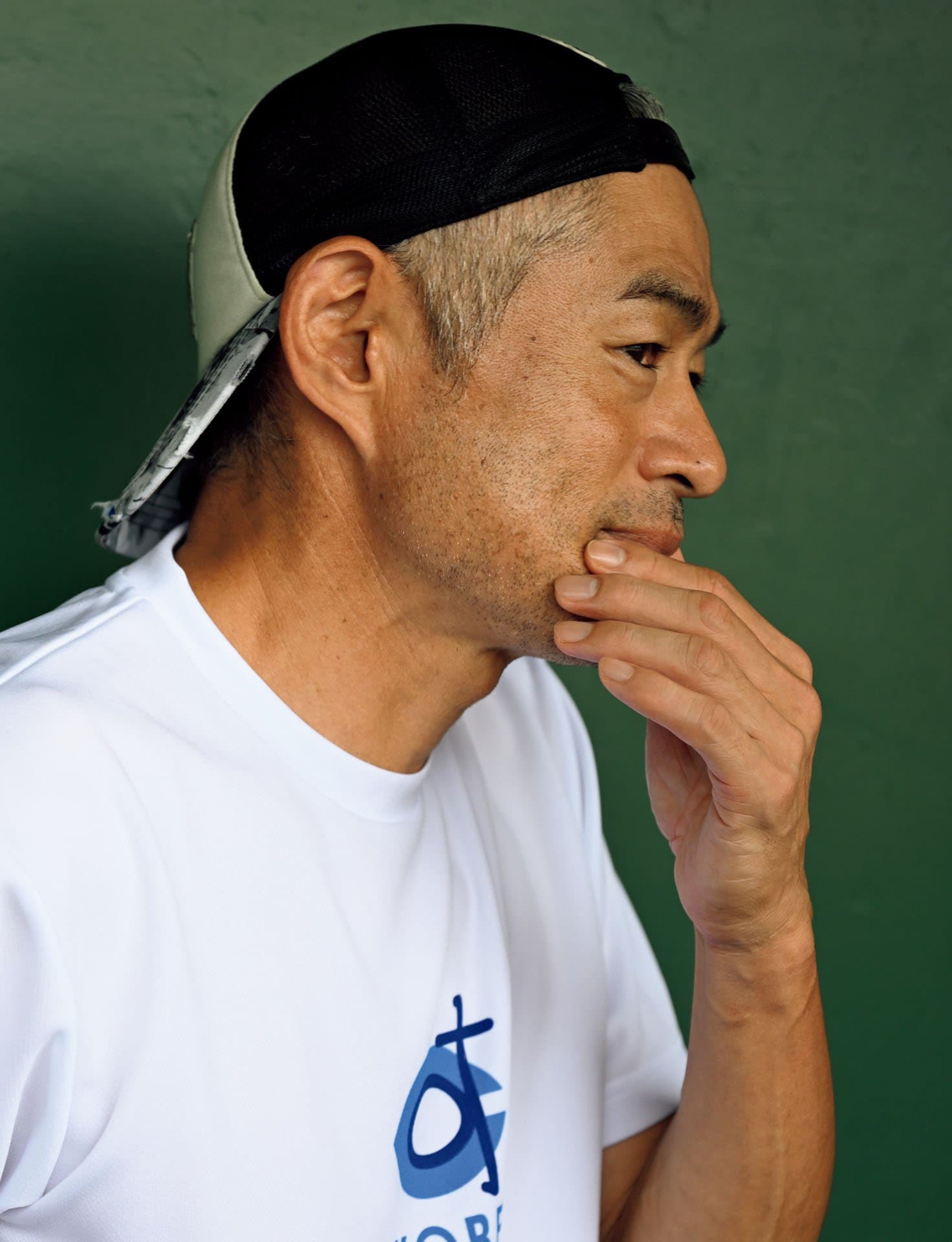 イチロー