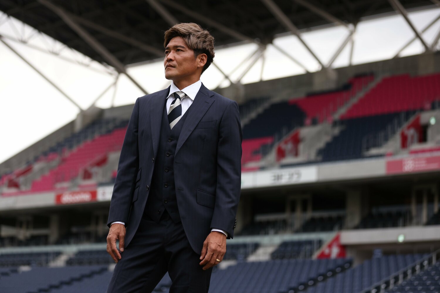 ©Katsuyuki Masuda（SIGNO）