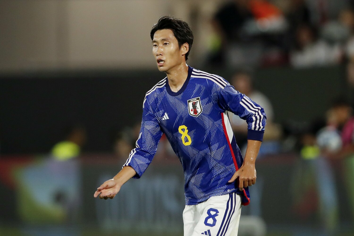 ©Sipa USA//JIJI PRESS