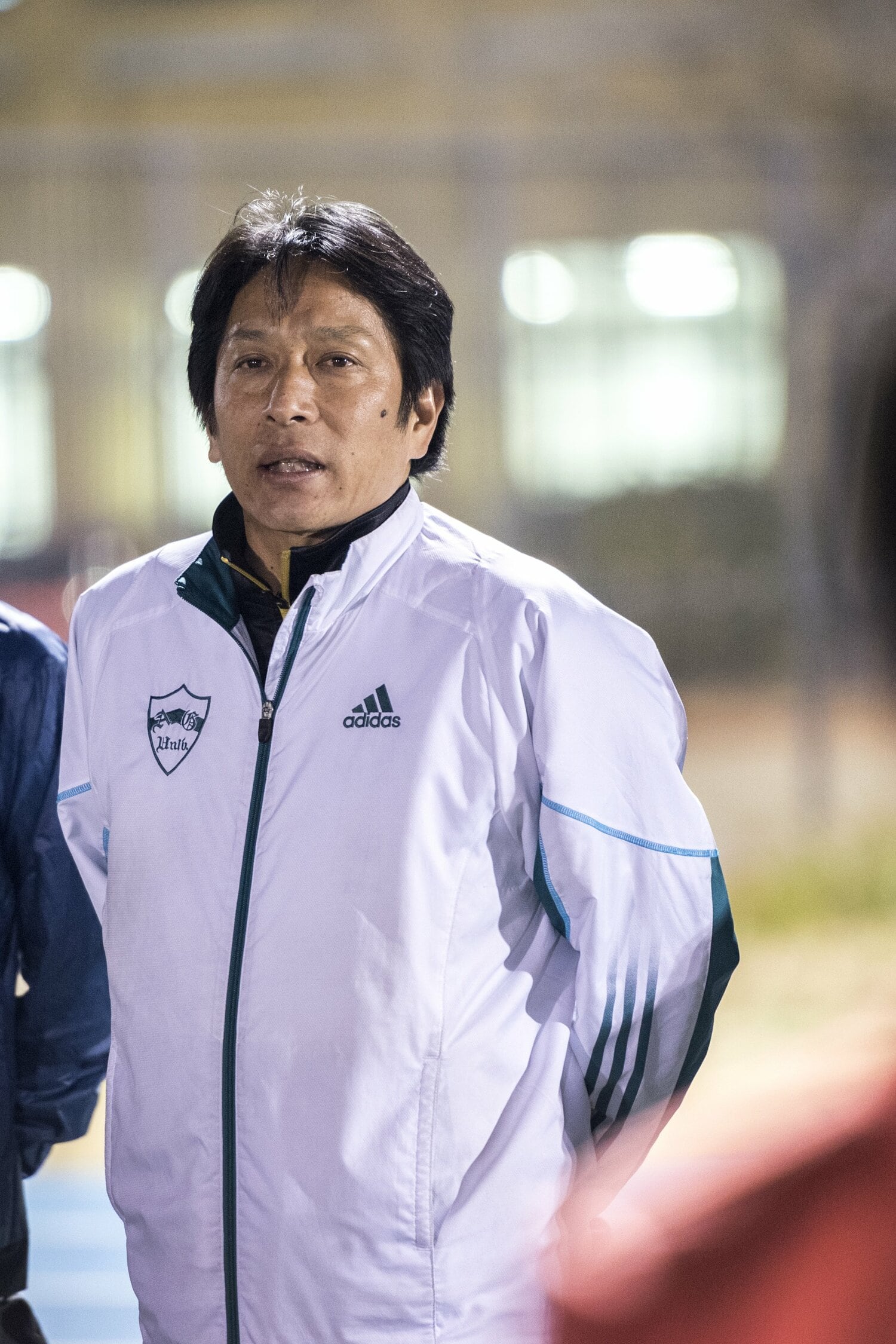 当時、原監督からは「サビを落とせ」と言われたという安藤　©︎BUNGEISHUNJU