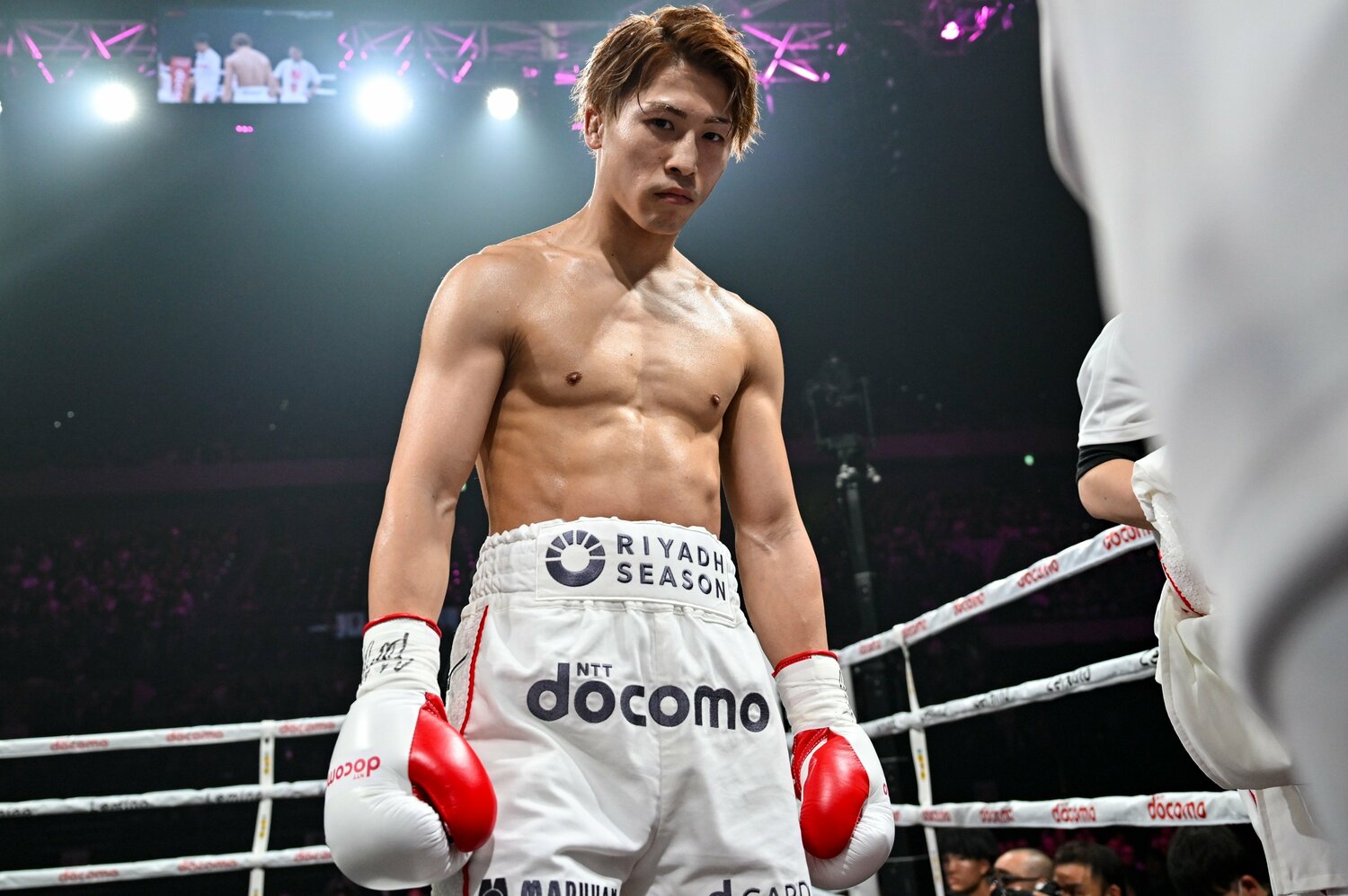 2025年、どんなドラマを生み出すのか　©︎Hiroaki Yamaguchi