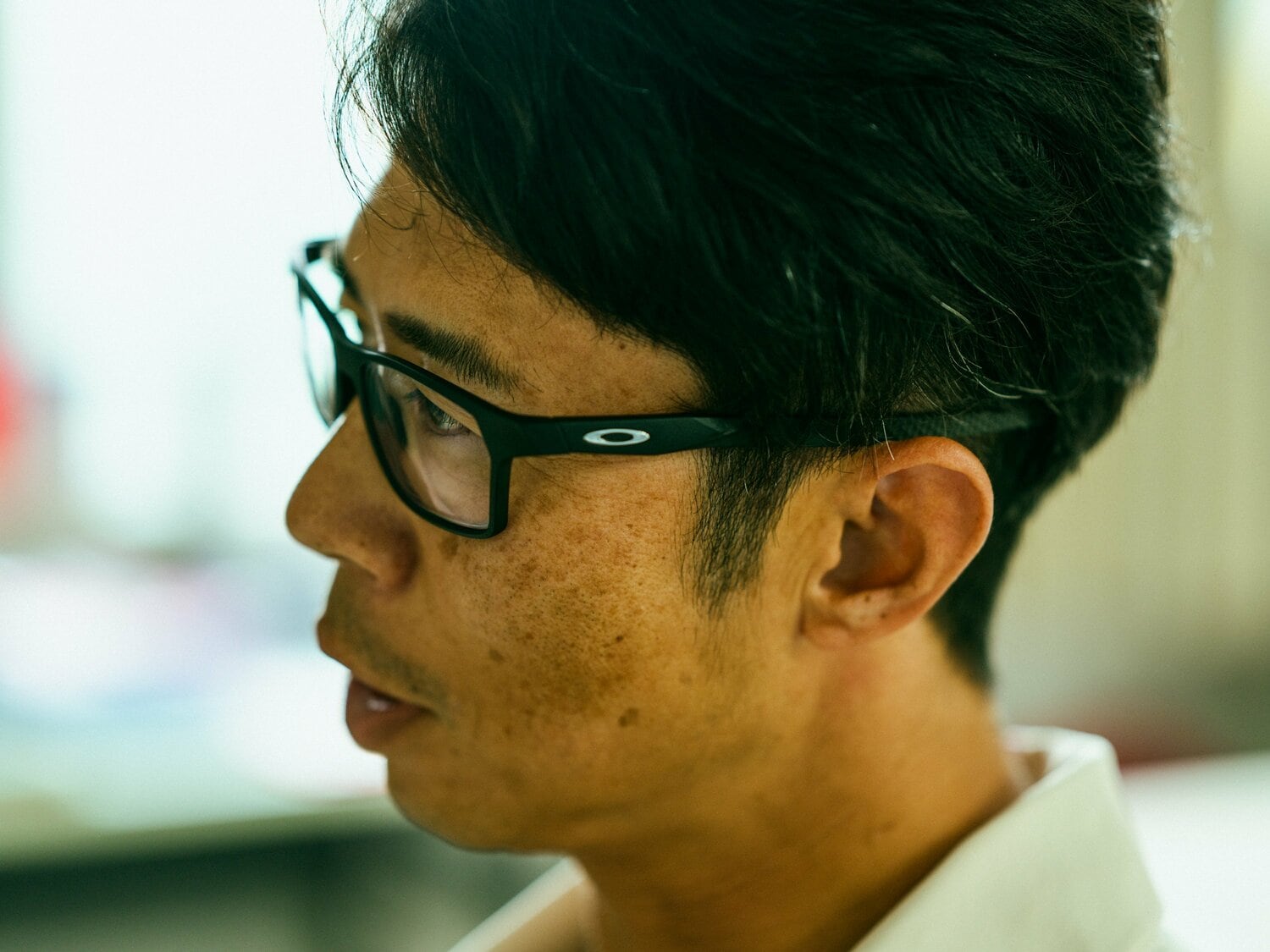 昨年、徳本監督就任前の予選会では23位だった芝浦工大。今年はどこまで上積みできるか　©Ichisei Hiramatsu