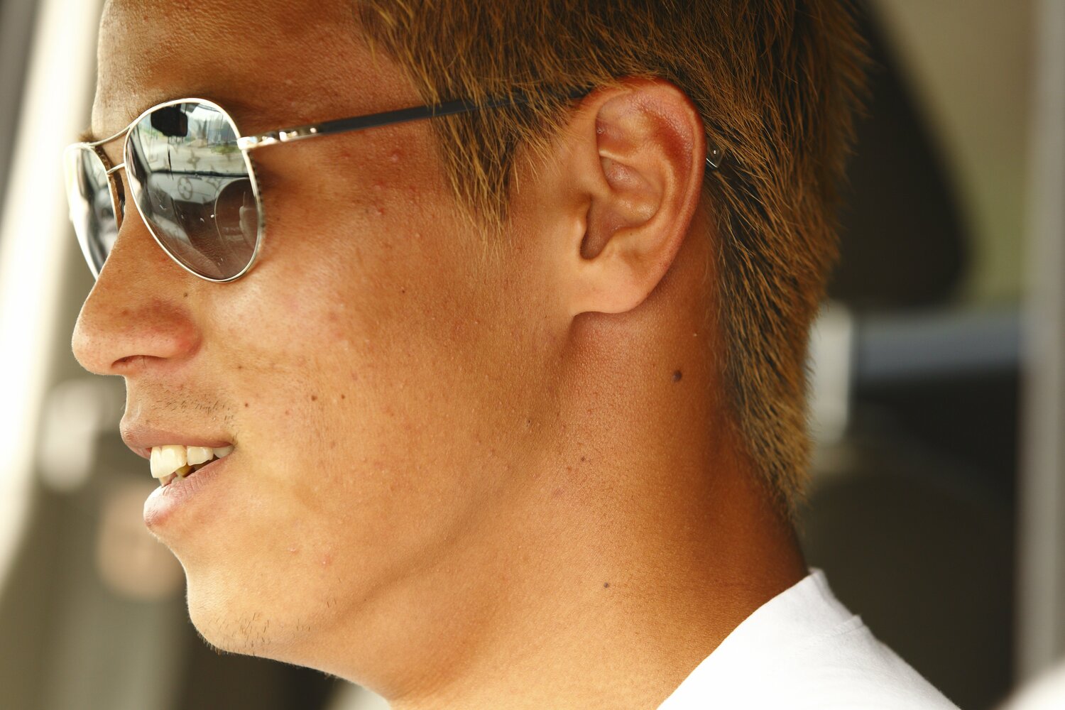 2010年8月撮影＠モスクワ　©︎Tamon Matsuzono