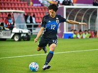 シリーズ 3.11を越えて＞ 小笠原満男 「子供たちの笑顔を守り続ける