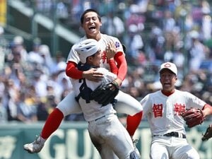 「どの高校出身者がプロ野球で成功する？」広陵が5位、大阪桐蔭が2位…甲子園データをランキング化、見えた“本当の名門”「プロで大成しない説」を検証