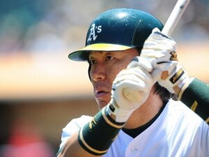 松井秀喜の500号で考えた、日米通算記録の価値。~イチローの場合と比較して~