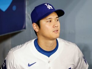 ドジャースの世界一“まさかの3番手”予想「大谷翔平がいて勝率メジャー1位」なのになぜ厳しい？ 米名物記者が本音で語る「投手力は疑問だらけ」