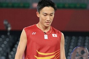 《まさかの敗退》世界1位・桃田賢斗26歳に何が起きた？ 私たちは「償いの金メダル」の美談を求めすぎていなかったか