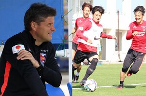 【予想布陣付き】新生リカルド浦和、“白紙からの定位置争い”が新鮮　キャンプで見えた独自性と激戦区は…