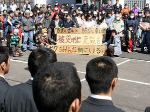 高校野球史に残る大会に……。東北勢も参加したセンバツ大会展望。