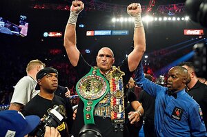 ボクシングの新階級「ブリッジャー級」誕生にファンも冷ややかな視線　“歓迎派”の日本選手の声は？