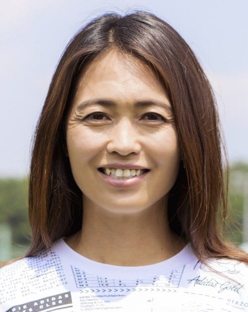 安藤梢