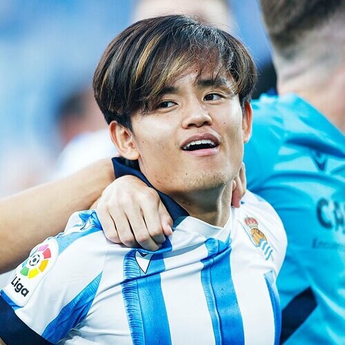 横浜F・マリノス ナンバーベアキーチェーン 2018 No.15 久保建英 横浜F