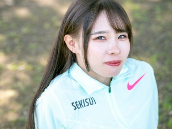 「落ちたなぁーで終わるのは嫌なんです」陸上界のニューヒロイン・山本有真24歳が語る“引退観”…目標は田中希実らと「一緒にパリ五輪に」<Number Web> photograph by Takuya Sugiyama