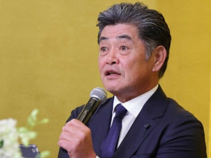 工藤公康のナゾ「なぜ猛練習を課すのか？」ソフトバンク記者が聞いた“真意”「自分と同じ失敗してほしくない」48歳で現役引退、中日新監督になるまで＜Number Web＞ photograph by JIJI PRESS