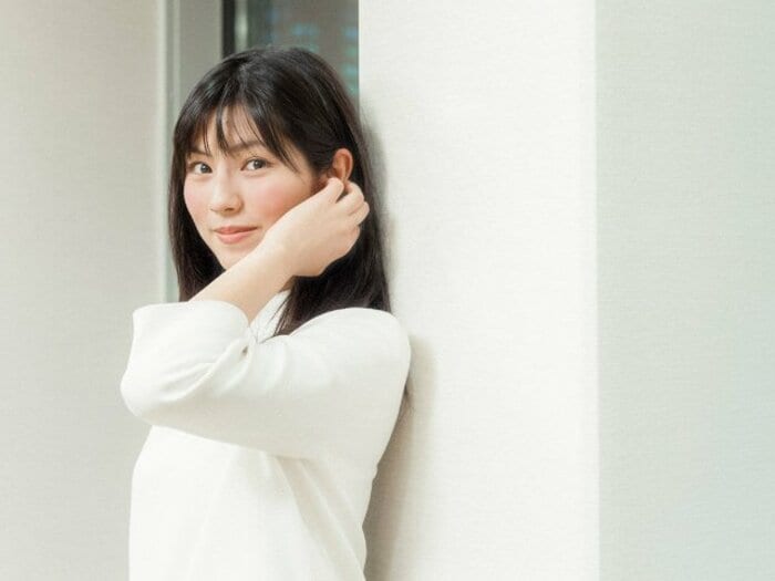 「クイズは、私にとっての“回り道”です」 美しすぎるクイズプレーヤー・鈴木光が明かした東大生活<Number Web> photograph by Wataru Sato
