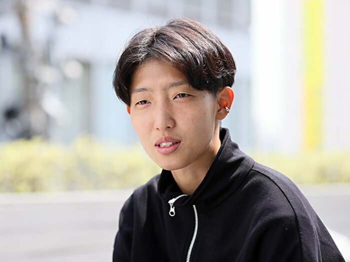 「暑い日も寒い日も生理を止めることは…」 サッカー下山田志帆が“ジェンダー視点のボクサーパンツ”を開発した経緯とは＜Number Web＞ photograph by Shigeki Yamamoto