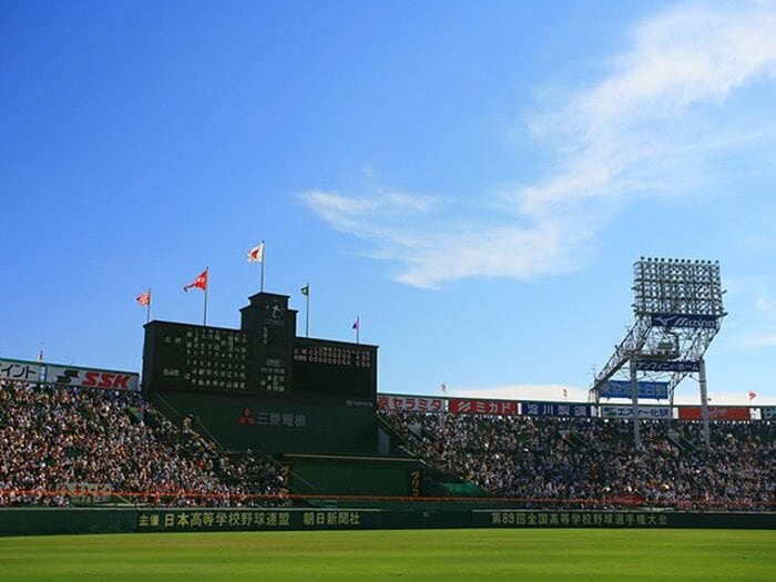 夏の甲子園・都道府県別「勝利数ベスト20」…謎ルール「敗者復活戦」があった和歌山、梅雨が長くても「逆境を友達に」沖縄は何位？＜Number Web＞ photograph by BUNGEISHUNJU