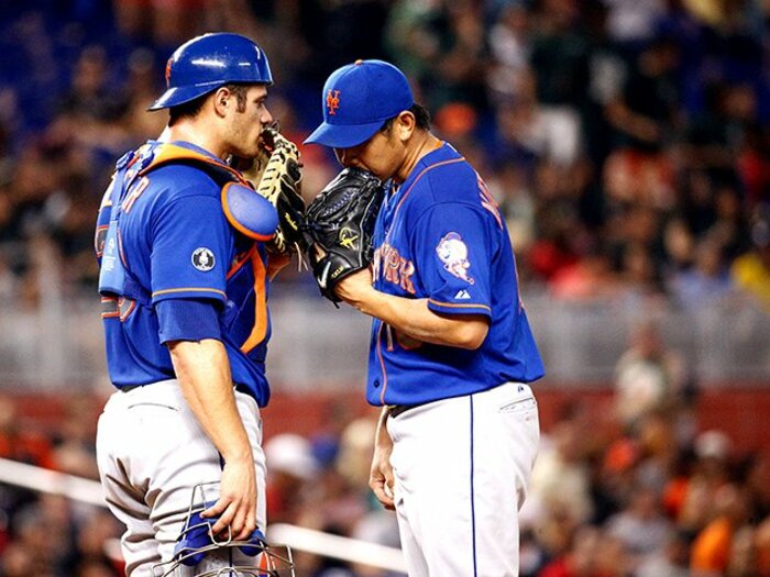 試合時間の短縮と5つの提案。~野球好きも疲れる3時間半ゲーム~<Number Web> photograph by Getty Images