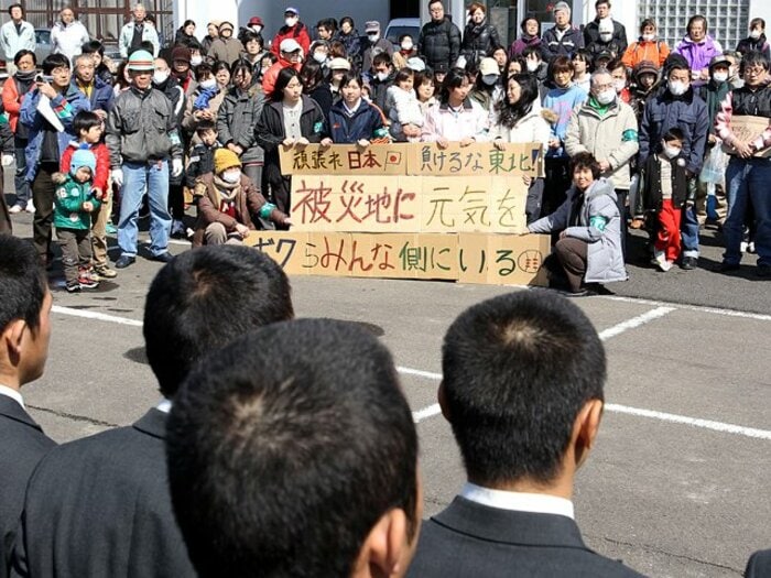 高校野球史に残る大会に……。東北勢も参加したセンバツ大会展望。<Number Web> photograph by NIKKAN SPORTS/AFLO