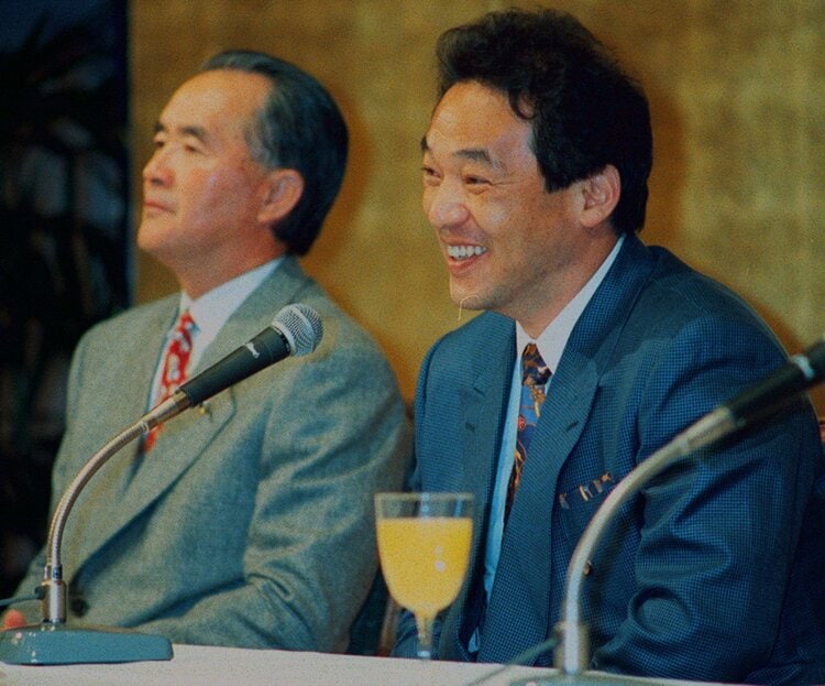 入手困難】1997-2005 読売巨人軍 GIANTS ジャイアンツ 長嶋茂雄