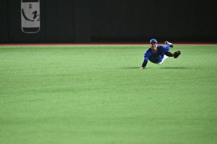 DeNAが勝てば…日本シリーズMVP最有力候補か？ 桑原将志31歳、二度の