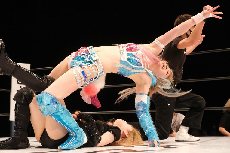 ©Norihiro Hashimoto