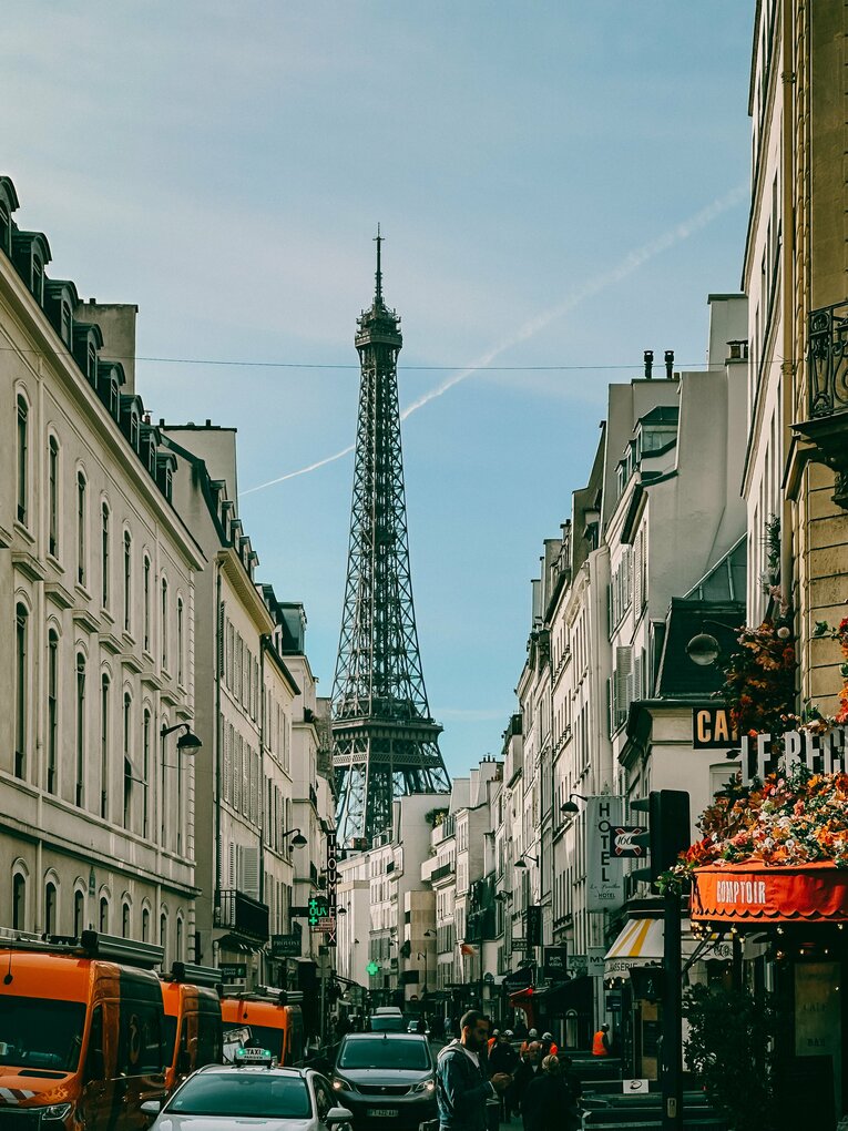 1カ月半の取材もいよいよ最終日　©Kiichi Matsumoto