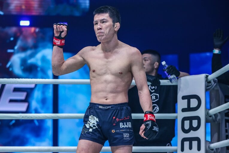 ©ONEChampionship