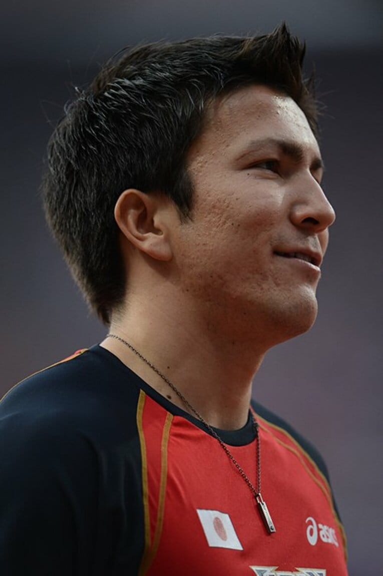 ロンドン五輪 ／ photograph by Asami Enomoto／JMPA