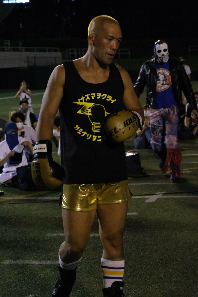 ©Norihiro Hashimoto