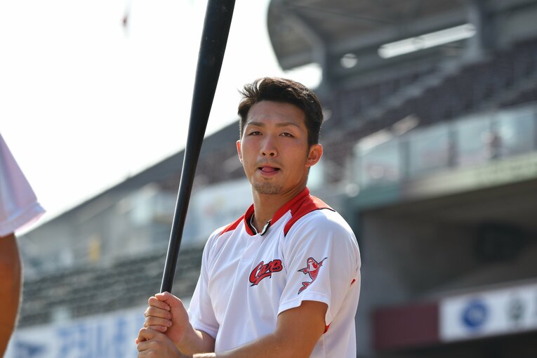 2016年　©︎Hideki Sugiyama