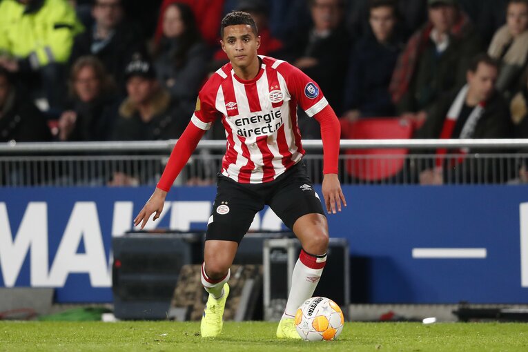 2018-19シーズンのイハッタレン　©Getty Images