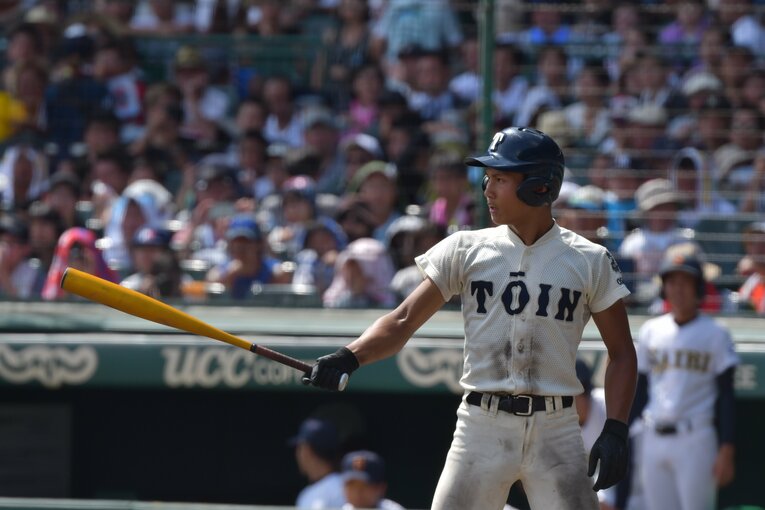 ©︎Hideki Sugiyama